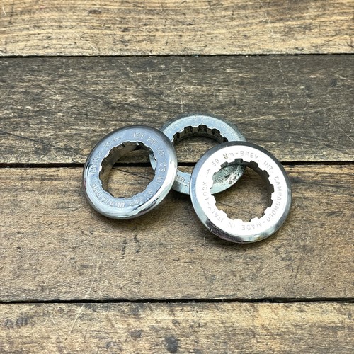 Campagnolo cassette lockring - cassette,