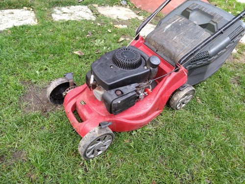 Mountfield rs100 ohv engine - mountfield,,