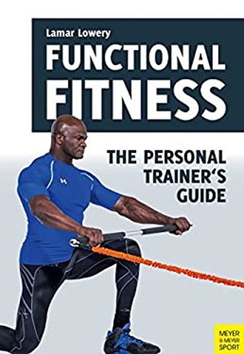 Functional fitness the - fitness,