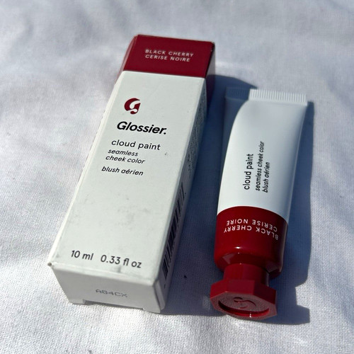 Glossier cloud paint - cloud,