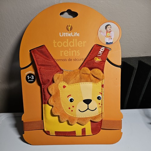 Littlelife robust easy - robust, fit
