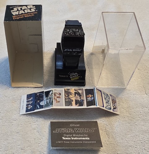 1977 vintage star wars - vintage,
