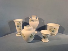WEDGWOOD CLEMENTINE PATTERN