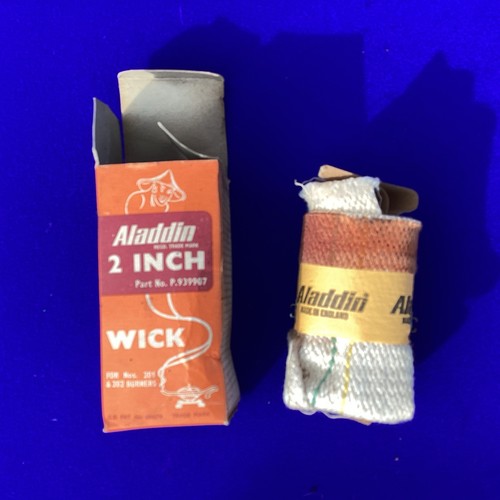 Gen aladdin inch replacement - gen,