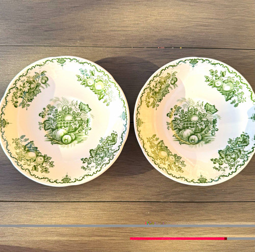 Vintage mason ironstone - mason’s,