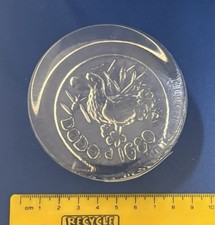 Limited edition Dartington