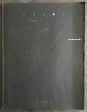 NISSAN 300ZX Sports Car Sales Brochure For 1993 #H306-6/92-125M-AL USA