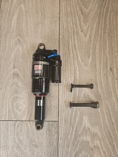 JUST SERVICED RockShox Monarch Plus RC3 210mm x 60mm  NEW Damper Body TREK slash
