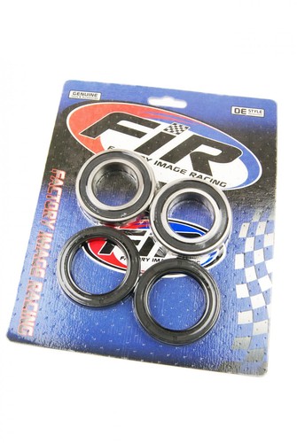 Rear wheel bearing - kit, yfz350