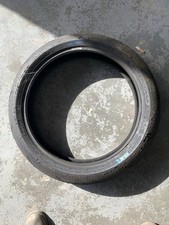 Motorbike Track Or Road Tyres