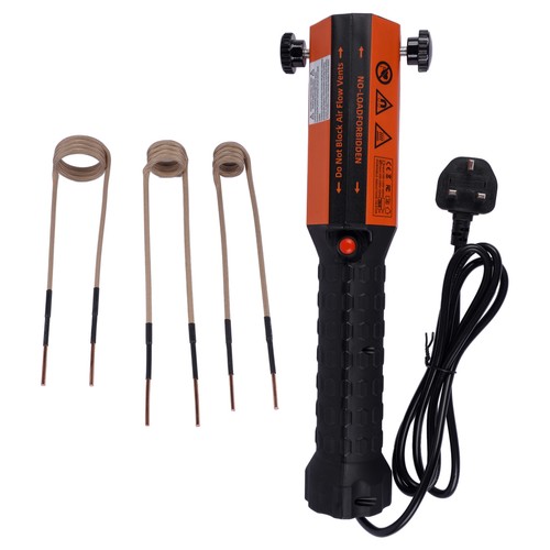 1100w magnetic induction - magnetic,
