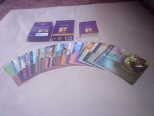 Daily Guidance From Your Angels Oracle Cards Doreen Virtue 44 Cards - FREE P&P
