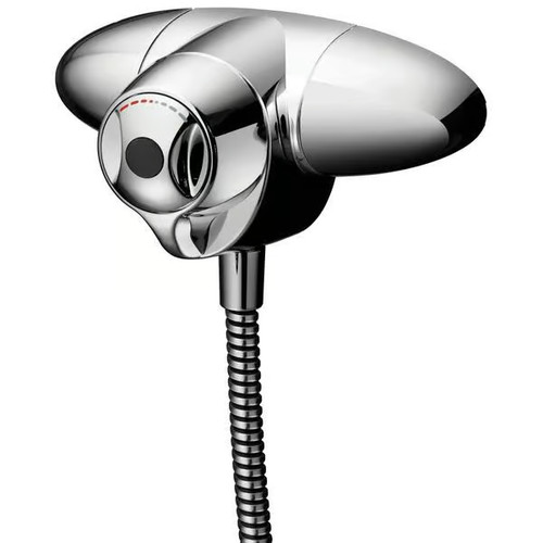 Ideal standard ctv exposed - standard,