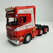 WSI 1:50 Scale Scania R580