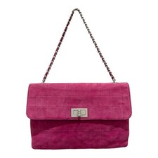 CHANEL 2.55 Chocolate Bar