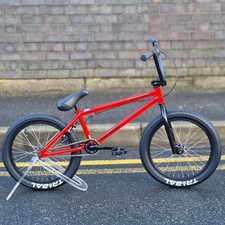 Tribal Bikes Spear V2 20.5"
