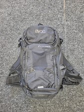 EVOC FR Trail E-Ride 20L Back Protector E-Bike Backpack