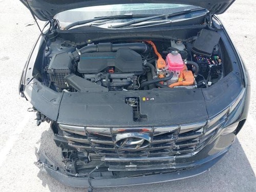 G4ft rde2 hyundai tucson - g4ft,