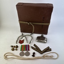 Second World War British Army