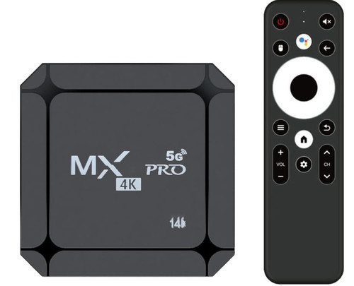 Mxq pro android 0 - pro, 14.0