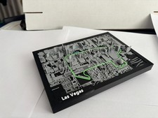 Las Vegas Grand prix track