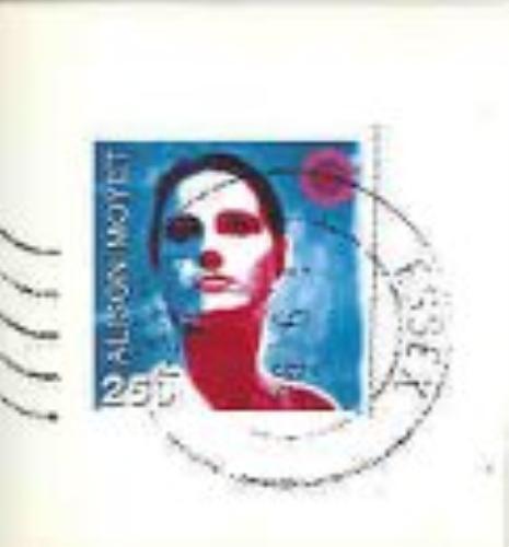 Alison moyet essex cd value - moyet,