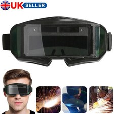 Welding Glasses Auto Darkening
