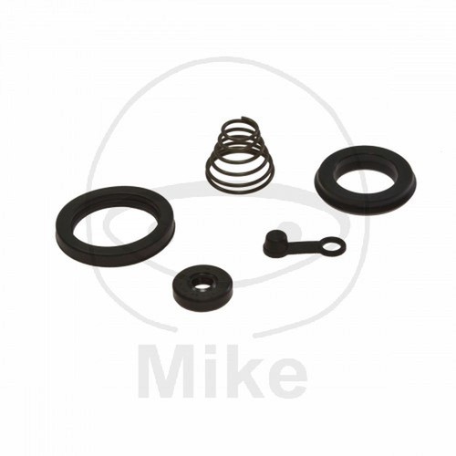 Clutch actuator revision - clutch,