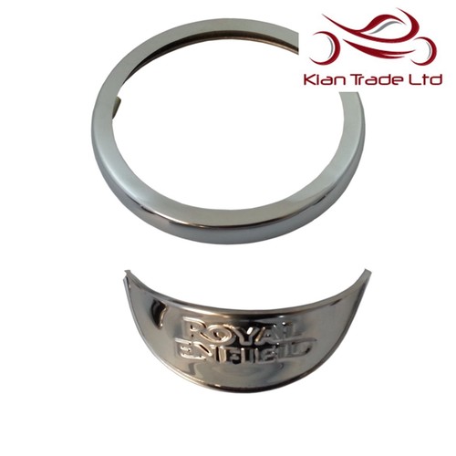 For enfield headlight rim - enfield,