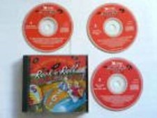 Various Artists : The Golden