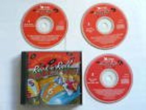 Various artists the - various,