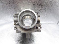 HONDA GL650 SILVERWING 83 VB2AA CARB CARBURETTOR LEFT HAND BODY