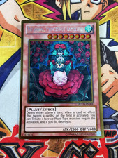 Slifer the Sky Dragon pgld-en032 Unltd Ed (NM/VLP) Gold Rare Yu-Gi-Oh!