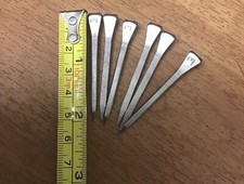 28 X 2" Horseshoe Nails 50mm