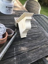 A Pair  Of Extra Large Redwood