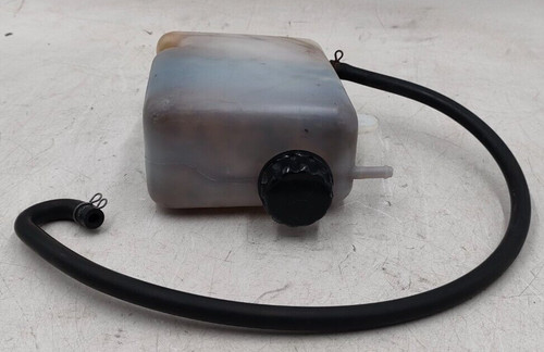 Radiator liquid tank - liquid,