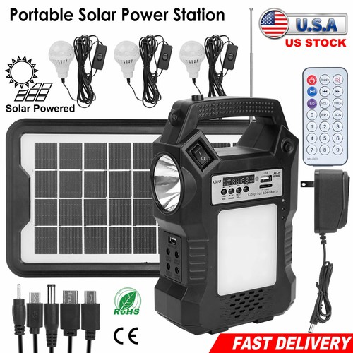 Solar panel power - solar, generator