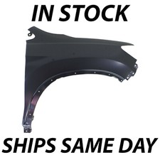 NEW Primered - Front RH