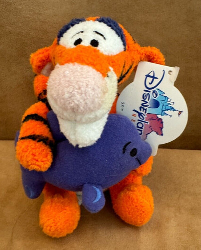 Disneyland tagged bath - 7",