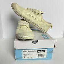 Dunlop Volleys International