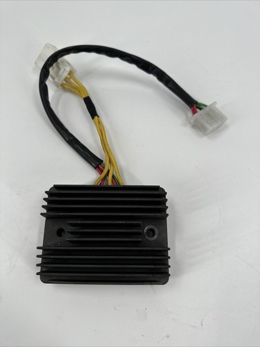 Fjs600 silverwing regulator - fjs600,
