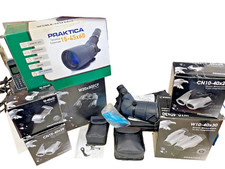 Small bundle of as found 9 x