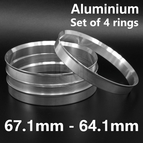 Aluminium metal set - aluminium,