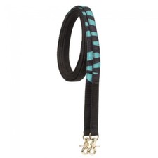 Tough 1 "Turquoise Zebra" Fun
