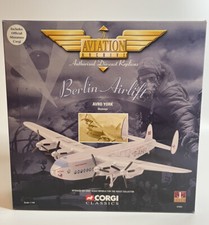 Corgi 1st Issue Die Cast 1:144