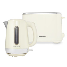 Morphy richards kettle - morphy,