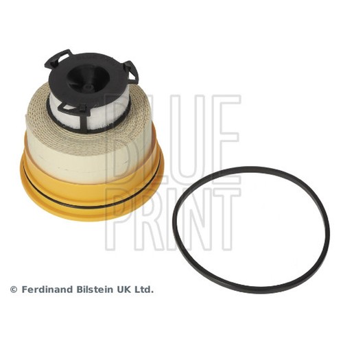 Fuel filter for - fuel,