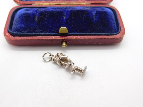 Sterling silver singing - silver, the