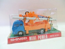 Shinsei mini power - mini, 4355