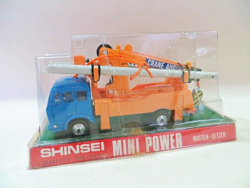Shinsei mini power 4355 - mini,
